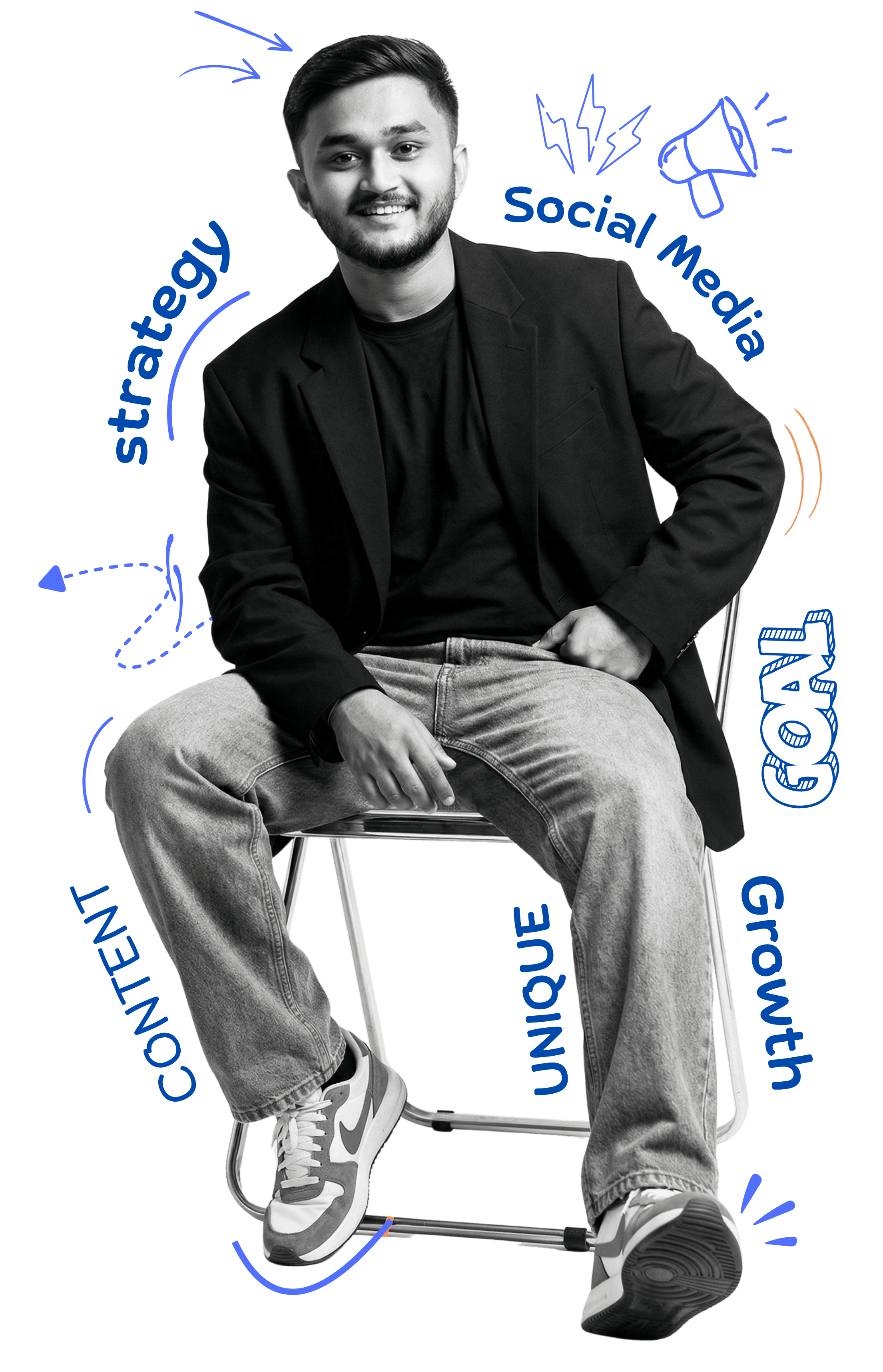 Personal Branding Hero