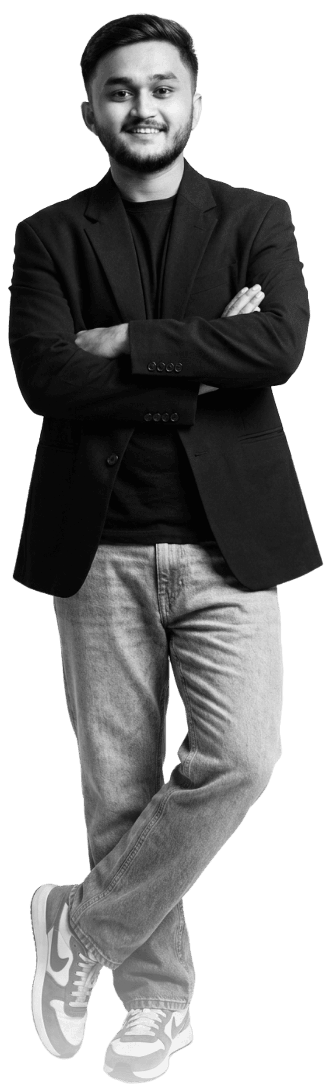 Our Process Illustration