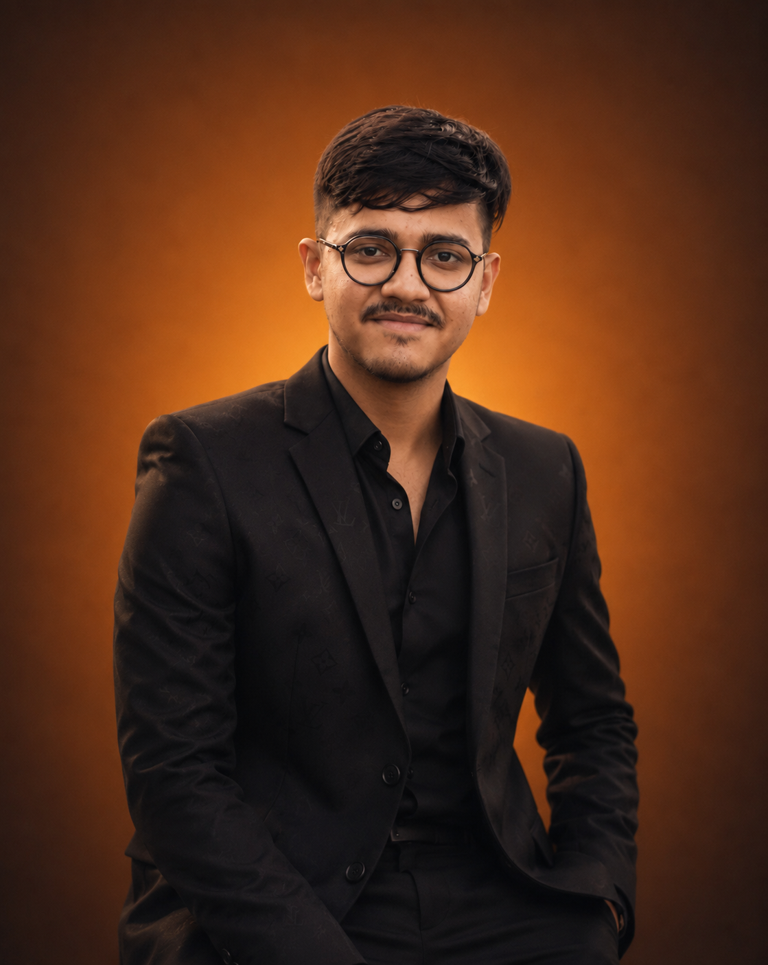 JAY PATEL